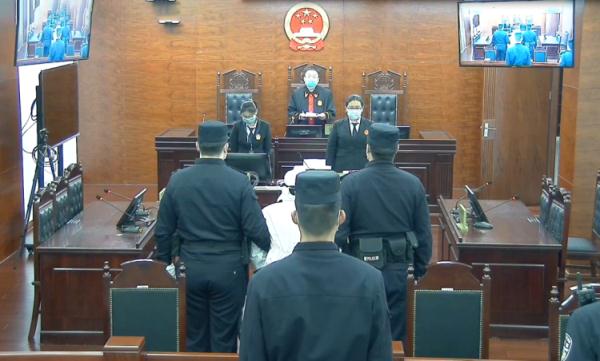 将超24公斤可卡因藏在奶粉罐中走私入境！男子被执行死刑