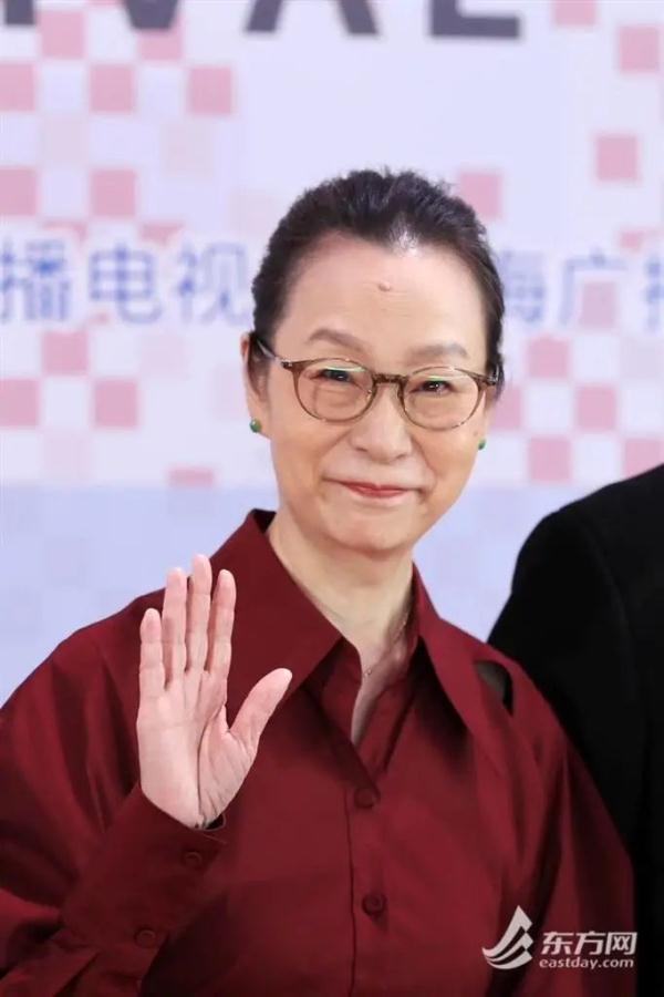 白玉兰奖揭晓,《人世间》成最大赢家!最佳男女主角是他们 白玉兰奖揭晓,《人世间》成最大赢家!最佳男女主角是他们