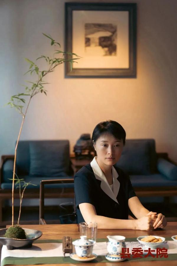 祝贺“周秉昆”“艾鲜枝”！白玉兰奖全名单揭晓！