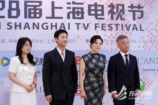 白玉兰奖揭晓,《人世间》成最大赢家!最佳男女主角是他们 白玉兰奖揭晓,《人世间》成最大赢家!最佳男女主角是他们