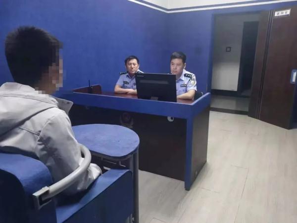 男子给朋友介绍女友，结局大跌眼镜