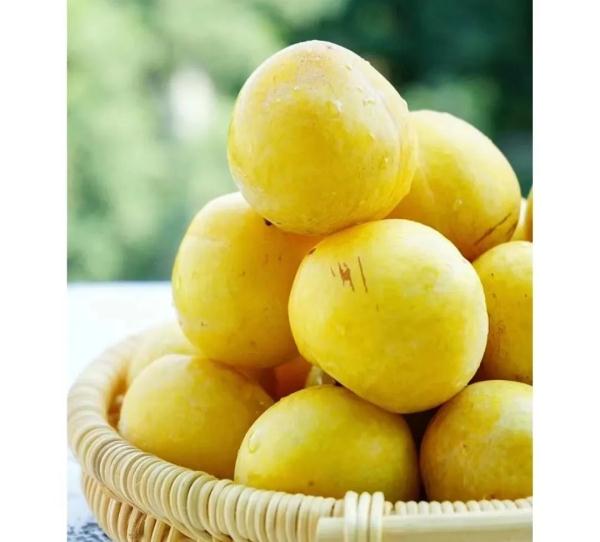 这些“岭南果王”的神仙吃法，谁懂？