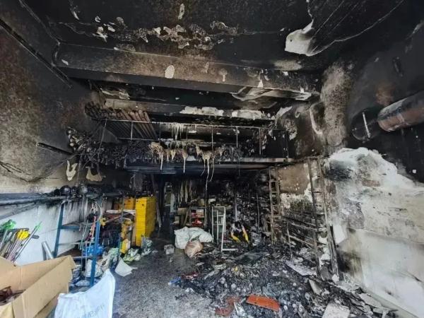 驱蚊“神器”引火灾,用它时这个细节别忽略 驱蚊“神器”引火灾,用它时这个细节别忽略