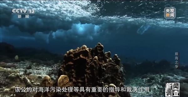 日本排海“祸水” 岂能让全世界帮着买单 日本排海“祸水” 岂能让全世界帮着买单