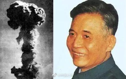 邓稼先生命的最后时刻仍心系祖国尖端武器研究：不要让人家把我们落得太远