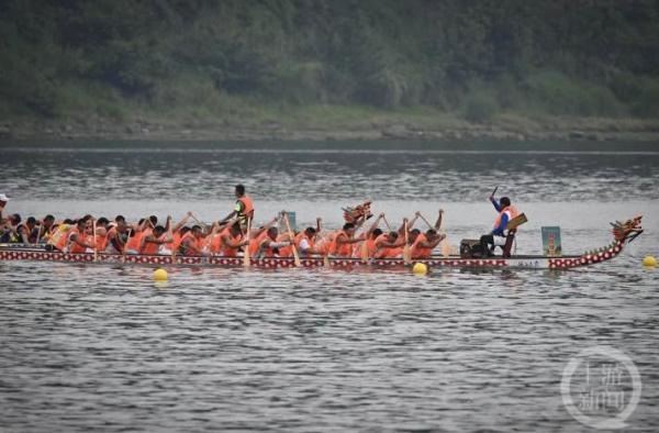 近400万人次游重庆！这是“五年来最火端午”