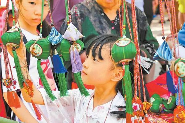 端午假期接待游客1266.3万人次！河南文旅市场尽显活力