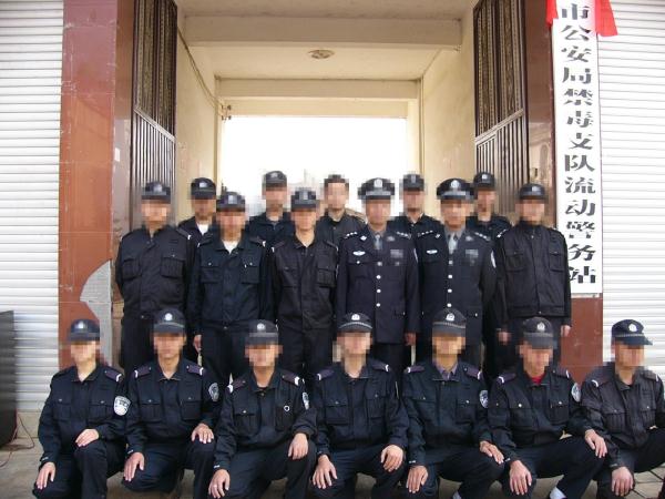 平均每天缴获1斤毒品！致敬不能露面的缉毒英雄