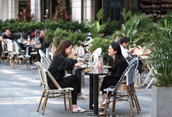 杭州探路商业外摆 杭州探路商业外摆