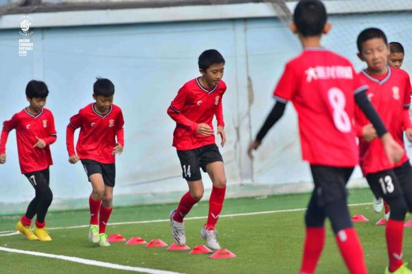 系列调研：一家基层足球青训俱乐部的困惑与坚守