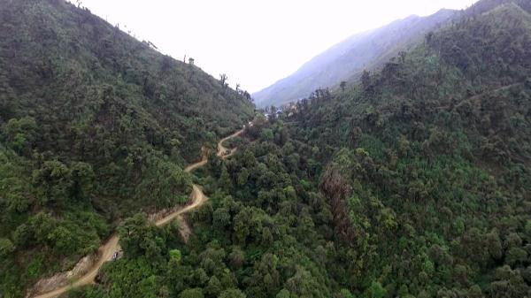 平均每天缴获1斤毒品！致敬不能露面的缉毒英雄