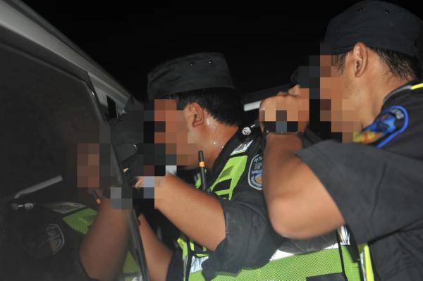 平均每天缴获1斤毒品！致敬不能露面的缉毒英雄