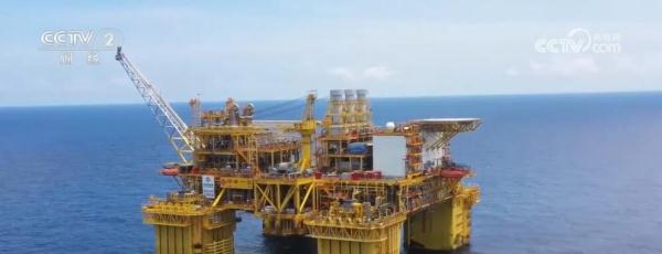 “深海一号”大气田累计产天然气超50亿立方米 为经济发展提供强大能源支撑 “深海一号”大气田累计产天然气超50亿立方米 为经济发展提供强大能源支撑