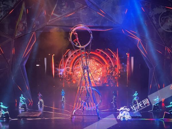 端午假期重庆120家景区接待游客204.16万人次 端午假期重庆120家景区接待游客204.16万人次