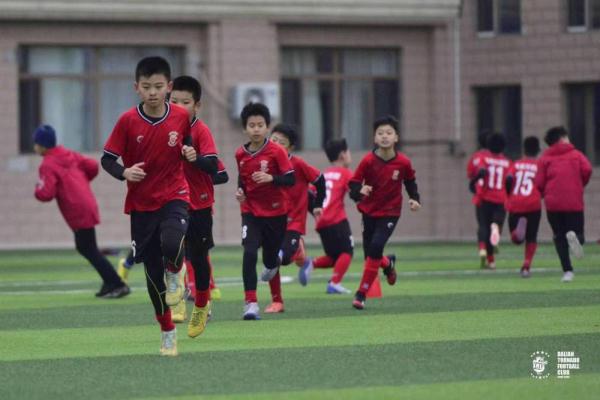 系列调研：一家基层足球青训俱乐部的困惑与坚守