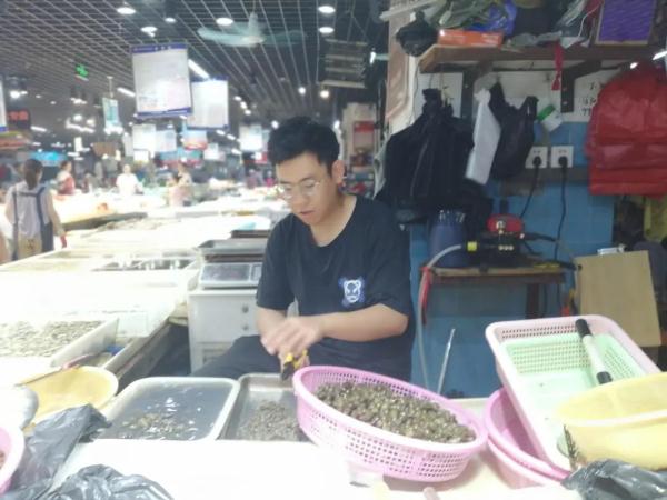 嗍螺安全吗？专家提醒，这种螺最好别吃……