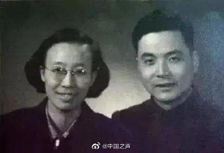 邓稼先生命的最后时刻仍心系祖国尖端武器研究：不要让人家把我们落得太远