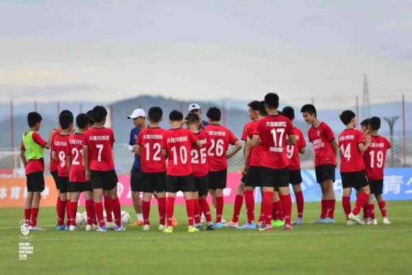 系列调研：一家基层足球青训俱乐部的困惑与坚守