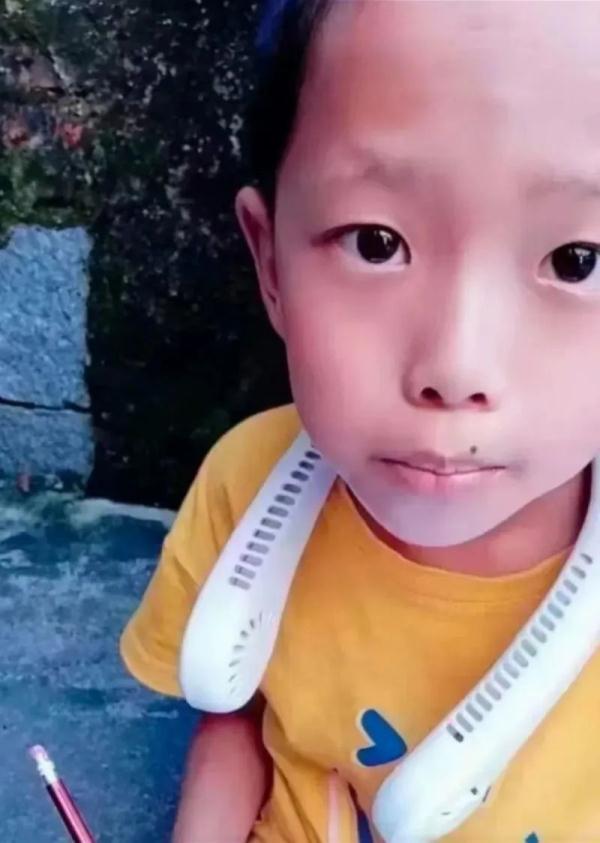 愿平安！广东一10岁男童走失已超8天，目前正全力组织搜救