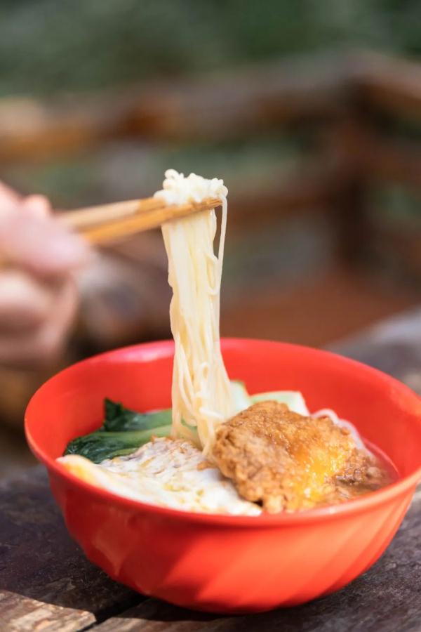 最美味的毕业礼物！同济请来5所高校大厨，“嘎嘎好吃”