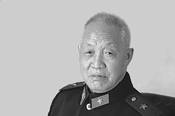 老红军,正军职离休干部,原福州军区司令部顾问王玉清同志,因病医治
