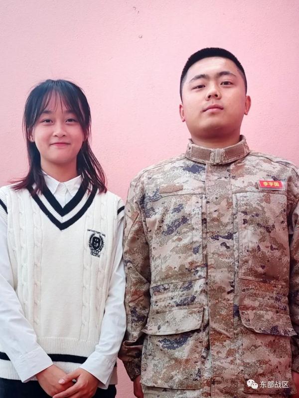 入伍3个月，他成为新训“全能王”！