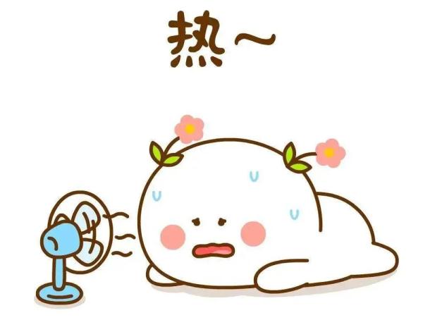 哈尔滨本周：高温暂时退场 雷雨天气增多