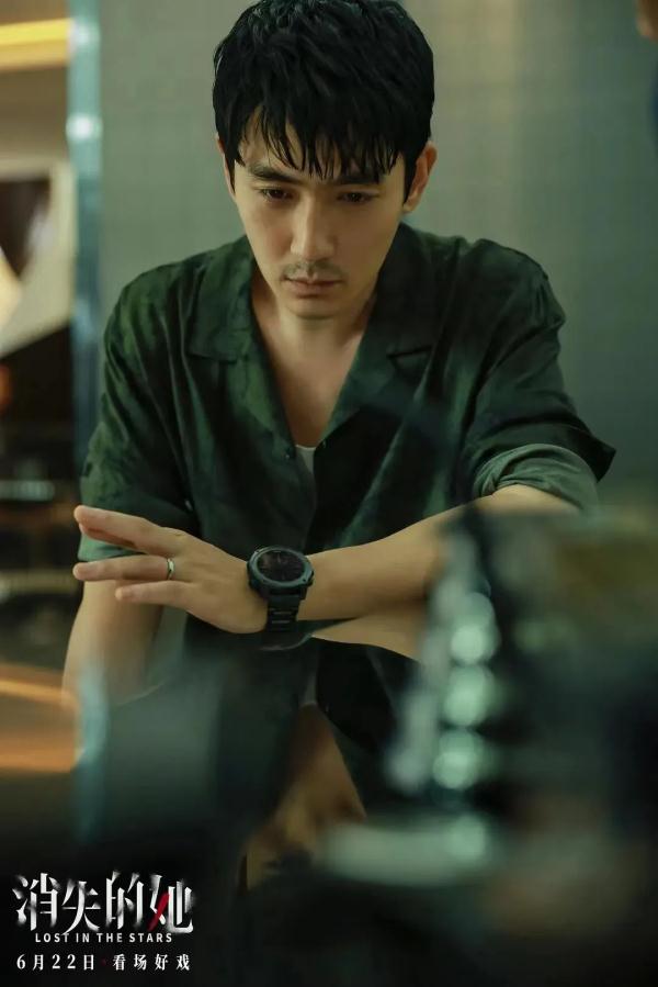 《消失的她》与这些影片，造就历史第二端午档