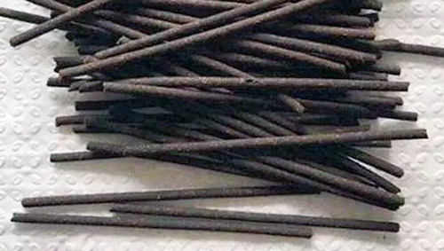 “小树枝”“可乐”“跳跳糖” 警惕新型毒品玩潜伏 “小树枝”“可乐”“跳跳糖” 警惕新型毒品玩潜伏