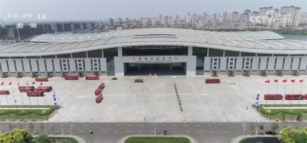 第十四届夏季达沃斯论坛将开幕 中国声音、中国举措等受关注