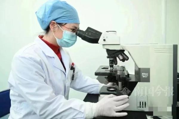 柳州男子排出一米长虫体!医生提醒:这种食物慎入口 柳州男子排出一米长虫体!医生提醒:这种食物慎入口