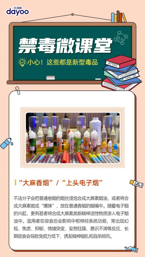 警惕!这些“奶茶”“软糖”“巧克力”竟是新型毒品? 警惕!这些“奶茶”“软糖”“巧克力”竟是新型毒品?