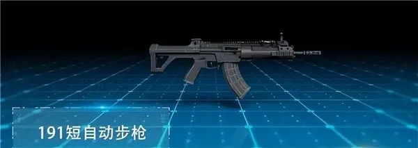 又到新兵授枪季，你知道新兵授什么枪吗？