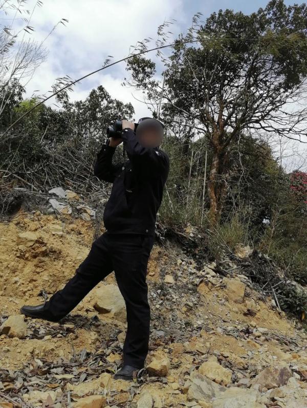 这些“疯狂”的情节,只有缉毒警察才知道 这些“疯狂”的情节,只有缉毒警察才知道