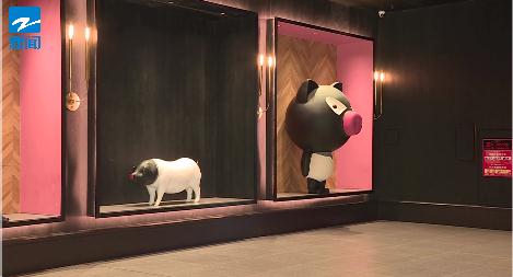 住一晚8888元，“猪景房”火了！