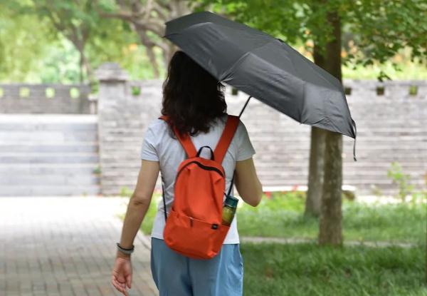 连破纪录!北京连续三日气温超40℃ 高温天切记护好两器官 连破纪录!北京连续三日气温超40℃ 高温天切记护好两器官