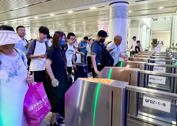 免费兑换火车票、餐饮!操作指南来了 免费兑换火车票、餐饮!操作指南来了