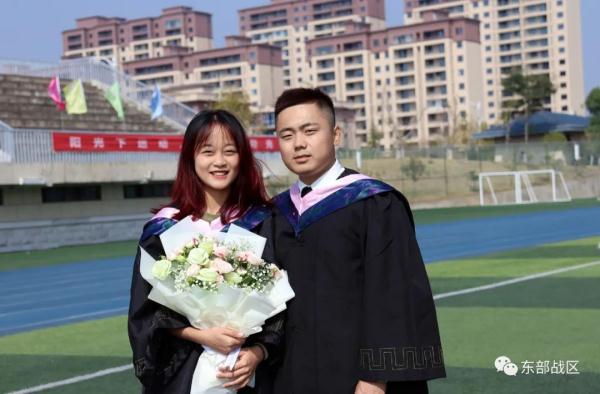 入伍3个月，他成为新训“全能王”！