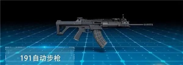 又到新兵授枪季，你知道新兵授什么枪吗？