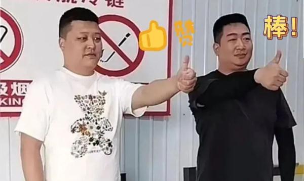 冲上热搜!高速上救助受伤婴儿的“山东大哥”找到了 冲上热搜!高速上救助受伤婴儿的“山东大哥”找到了