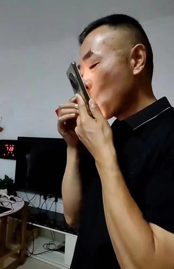 长沙雷公寻子22年终圆梦，做足准备却仍未见到孩子