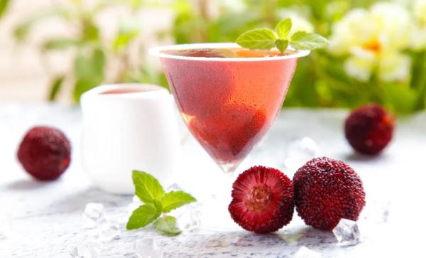 每天吃1斤狂吃20天，结果要做“血透”！这种水果正当季，这些人要小心！