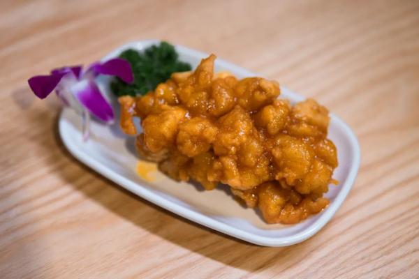 最美味的毕业礼物！同济请来5所高校大厨，“嘎嘎好吃”