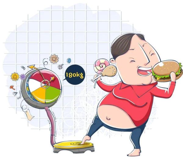 这顿饭最伤身，还有很多人每天都在吃，这个提醒太及时了~