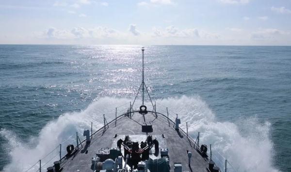 开路先锋,砺剑雷海! 开路先锋,砺剑雷海!