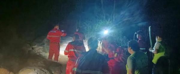 揪心！10岁男童走失，已超8天！