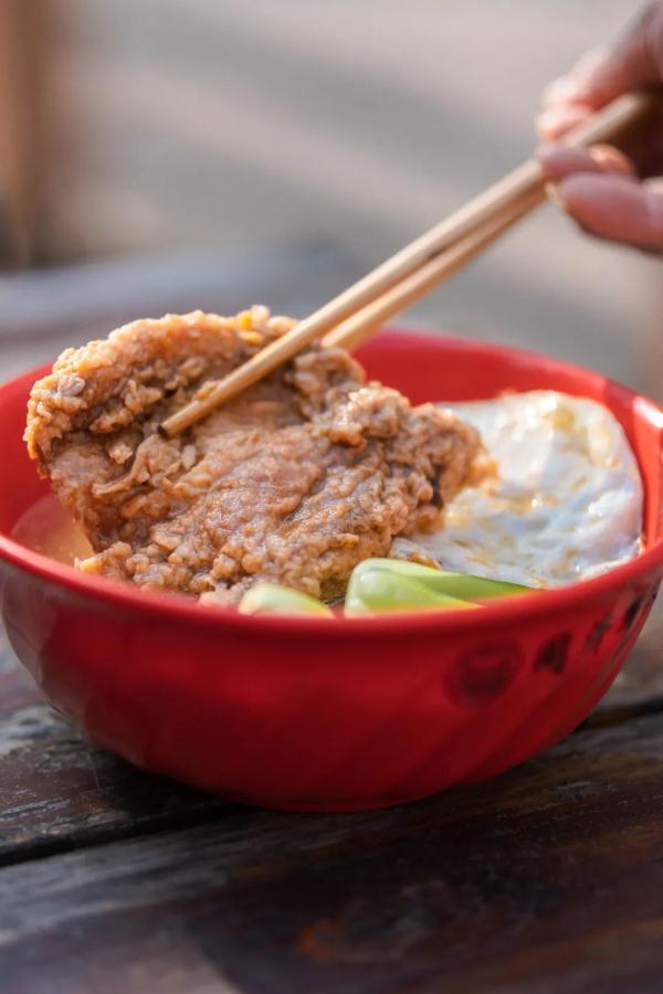 最美味的毕业礼物！同济请来5所高校大厨，“嘎嘎好吃”