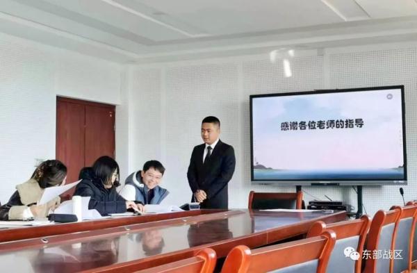 入伍3个月，他成为新训“全能王”！