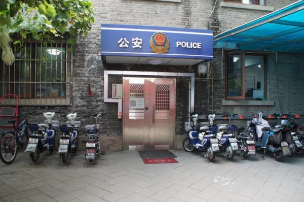 在中轴线制高点执勤,什么体验? 在中轴线制高点执勤,什么体验?