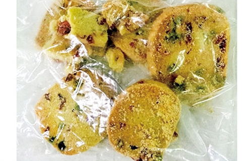 “小树枝”“可乐”“跳跳糖” 警惕新型毒品玩潜伏 “小树枝”“可乐”“跳跳糖” 警惕新型毒品玩潜伏